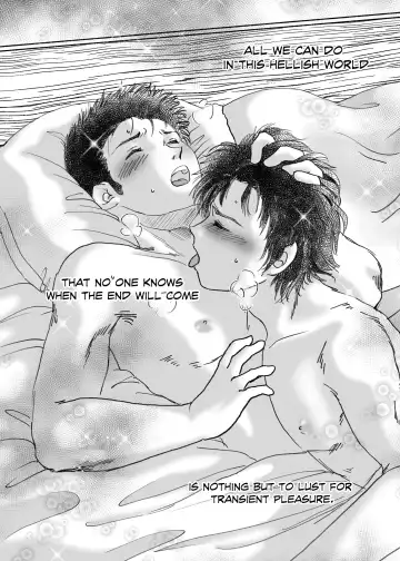 [En] Bed Fhentai - Page 36