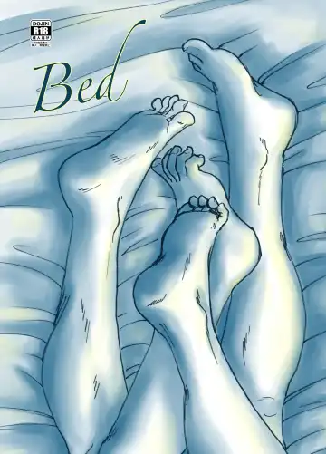 [En] Bed Fhentai - Page 37