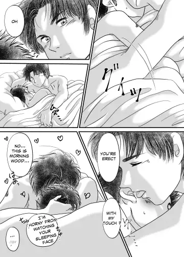[En] Bed Fhentai - Page 5