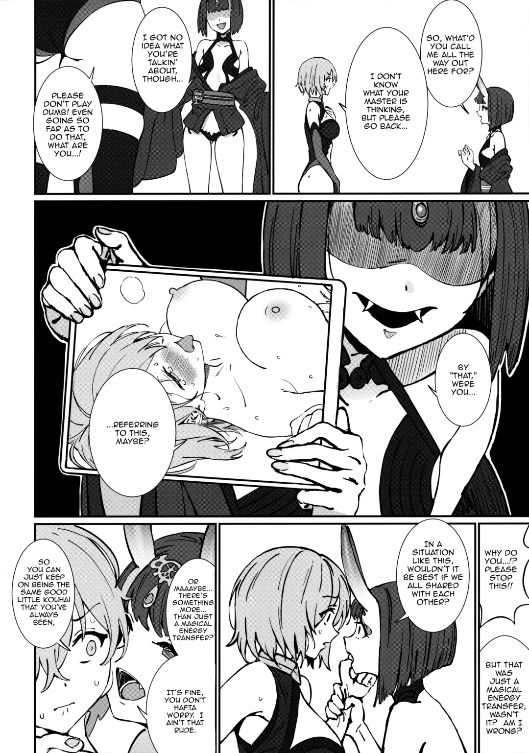 [Ame] Anten Fhentai - Page 11