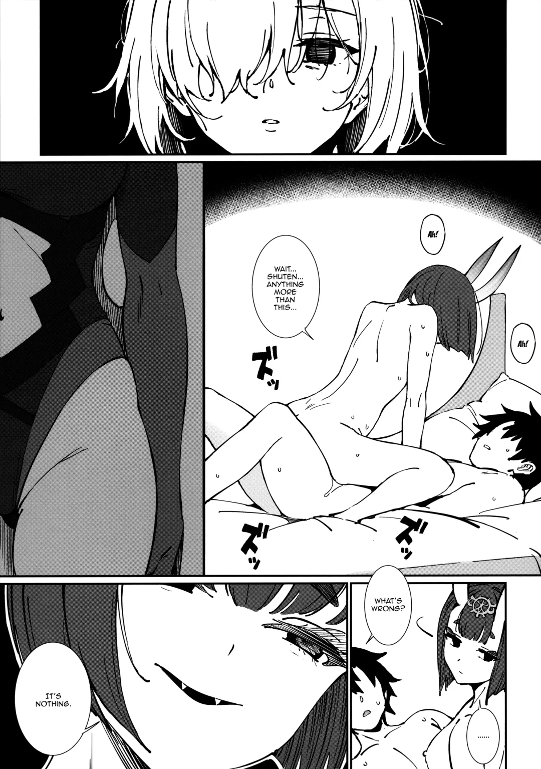 [Ame] Anten Fhentai - Page 20