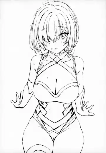 [Ame] Anten Fhentai - Page 28