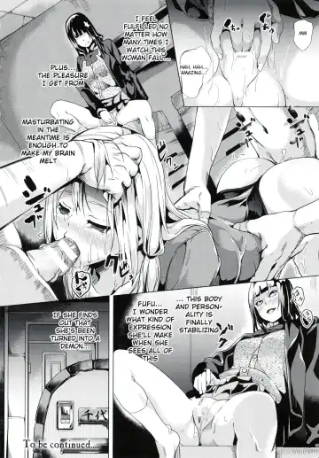 [Date] reincarnation ~Ubawareta Shoujo no Karada~ Ch. 5 Fhentai.net - Page 8