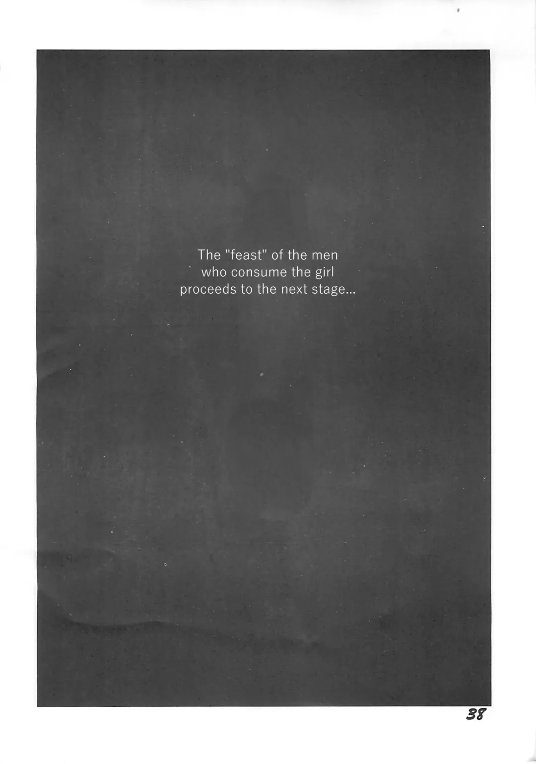 [Teruki Kuma] Kensa Nyuuin (decensored) Fhentai - Page 38