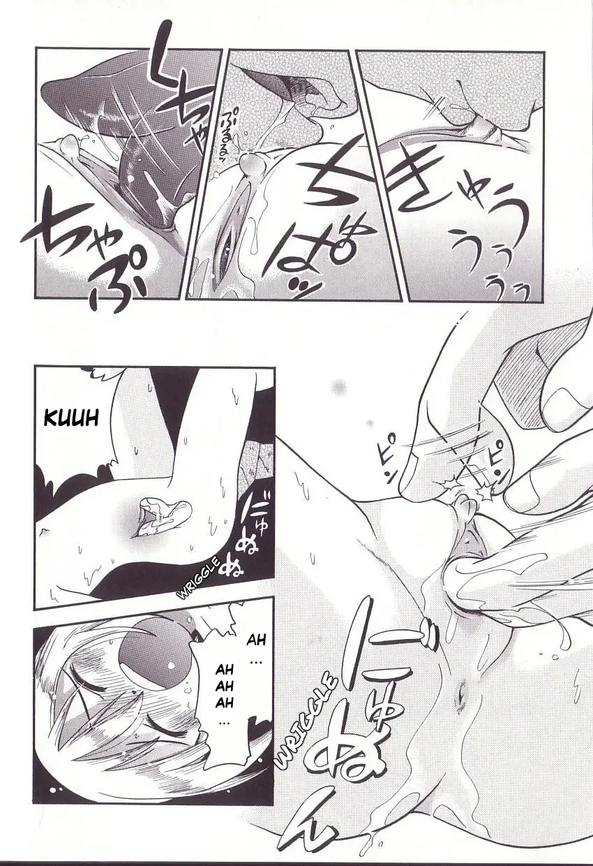 [Hoshino Fuuta] Hoozuri Fhentai.net - Page 92