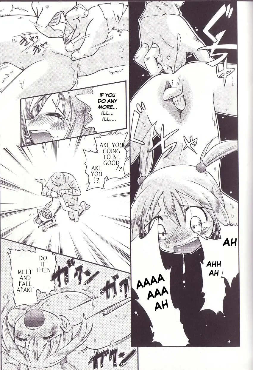 [Hoshino Fuuta] Hoozuri Fhentai.net - Page 93