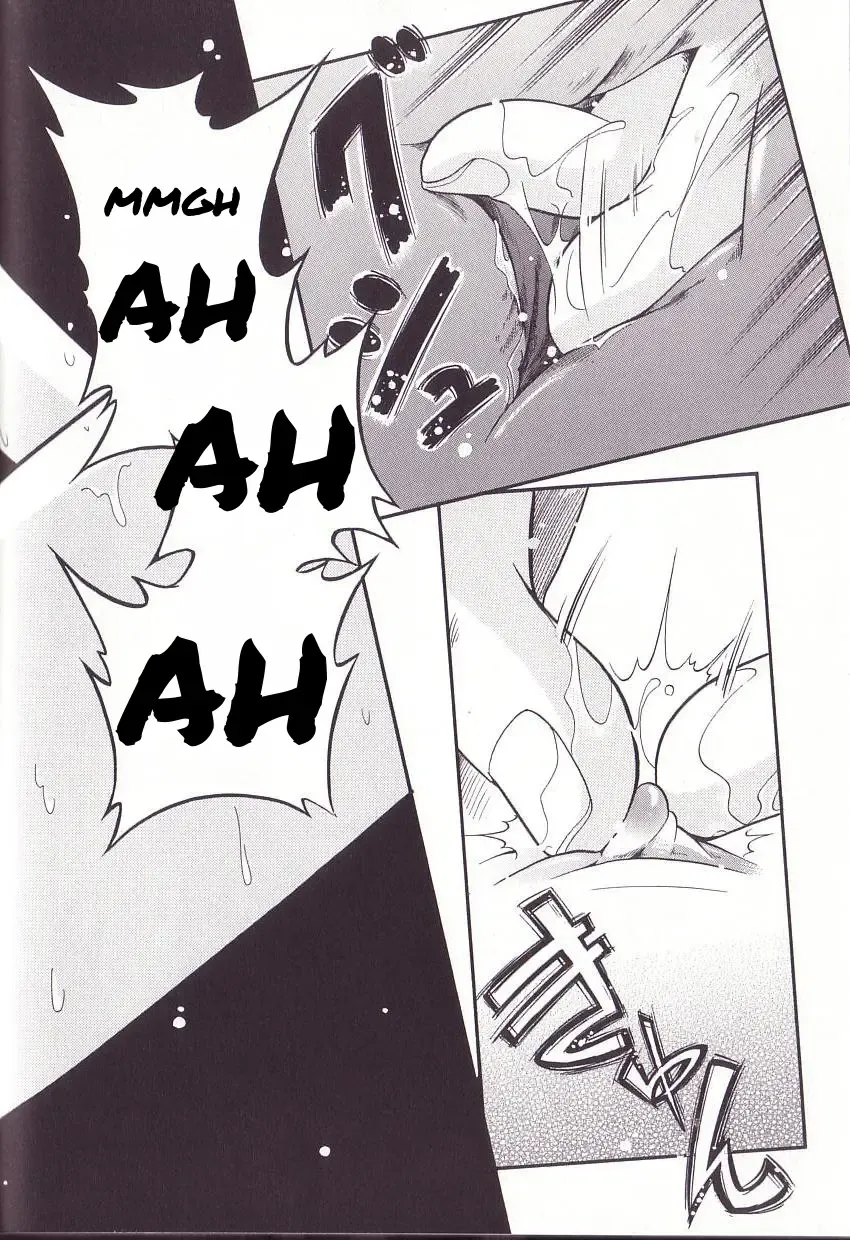 [Hoshino Fuuta] Hoozuri Fhentai.net - Page 94