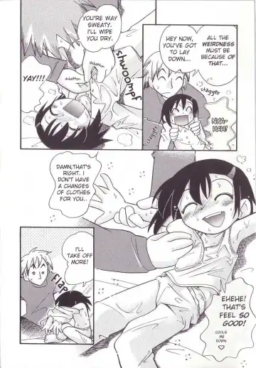 [Hoshino Fuuta] Hoozuri Fhentai.net - Page 30