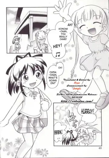 [Hoshino Fuuta] Hoozuri Fhentai.net - Page 46