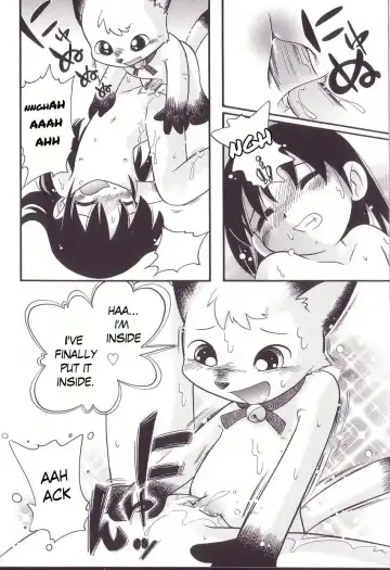 [Hoshino Fuuta] Hoozuri Fhentai.net - Page 72