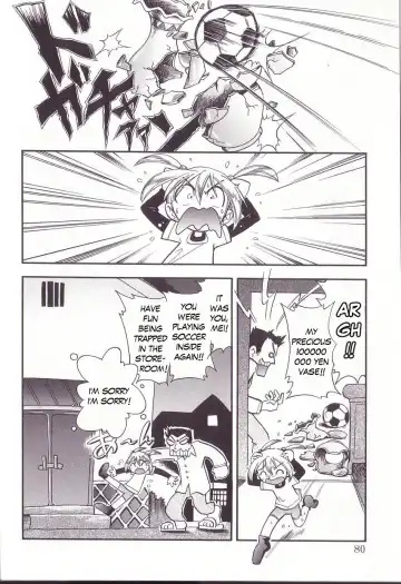 [Hoshino Fuuta] Hoozuri Fhentai.net - Page 78