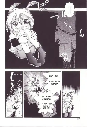 [Hoshino Fuuta] Hoozuri Fhentai.net - Page 80