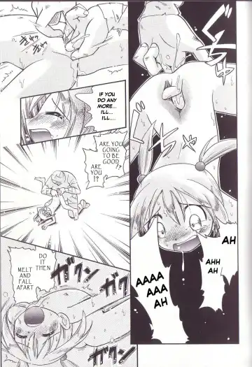 [Hoshino Fuuta] Hoozuri Fhentai.net - Page 93