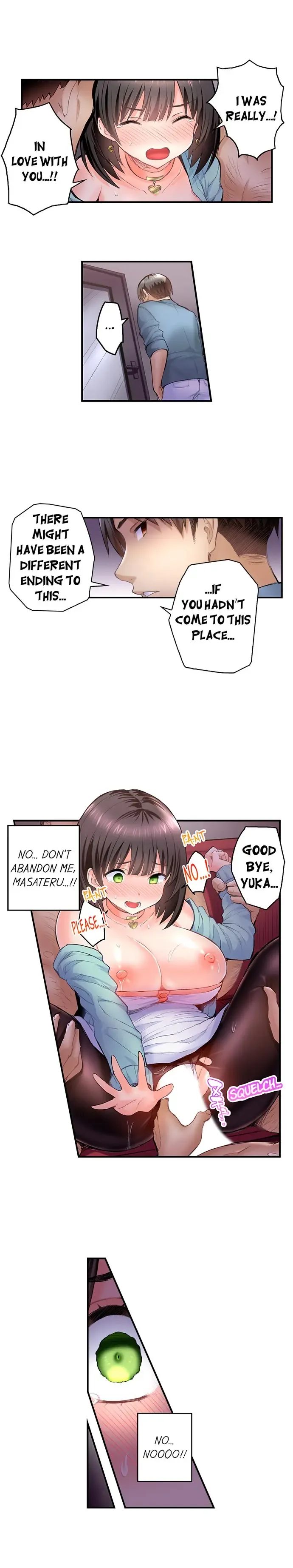 [Ichinomiya Yuu] Surprise NTR! Ch. 10-12 Fhentai - Page 28