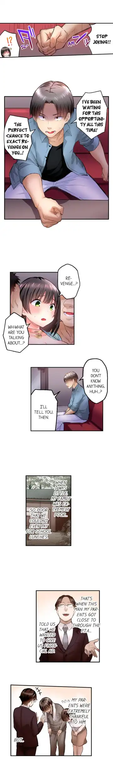 [Ichinomiya Yuu] Surprise NTR! Ch. 10-12 Fhentai - Page 25