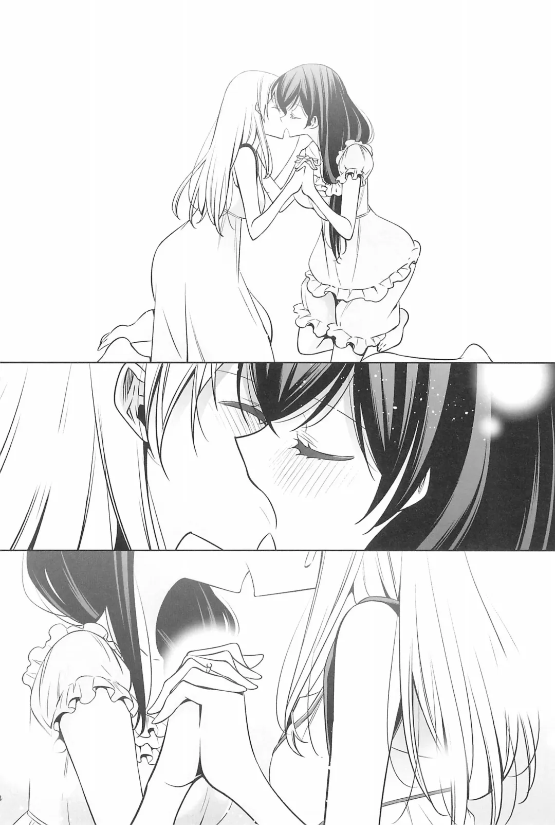 [Takano Saku] Takaramono no Hibi. Fhentai.net - Page 116