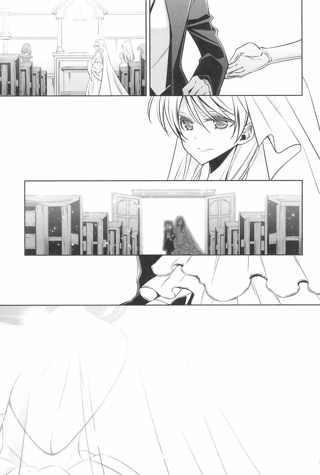 [Takano Saku] Takaramono no Hibi. Fhentai.net - Page 137