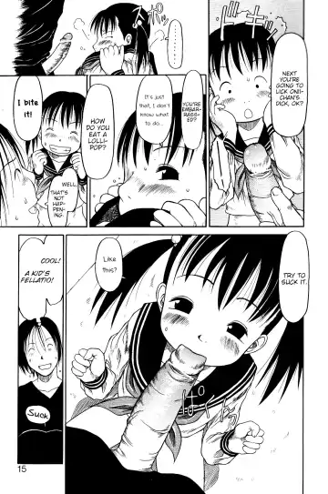 [Eb110ss] Tama ni Dorobou!? | Being a Thief sometimes is a Good Thing!? Fhentai.net - Page 9