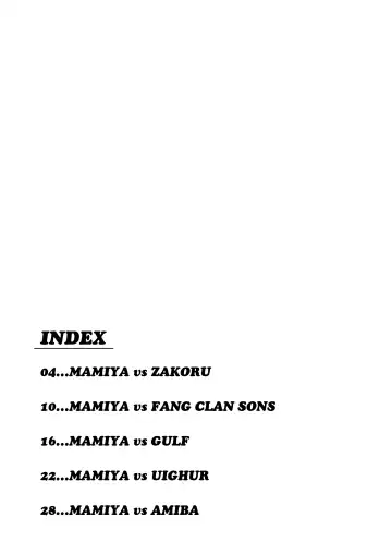 [Umiyama Misaki] Shin Mamiya Musou Fhentai - Page 3