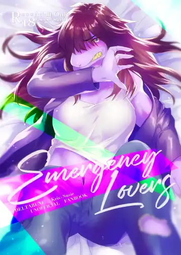 Emergency Lovers - Fhentai.net