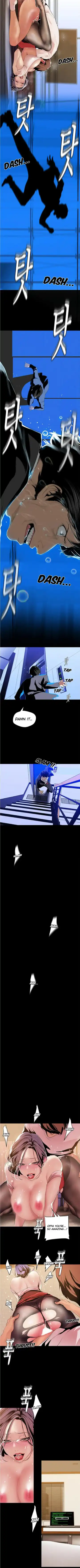 [Yoongonji] Amazing New World | A Wonderful New World Ch. 41 Fhentai - Page 11