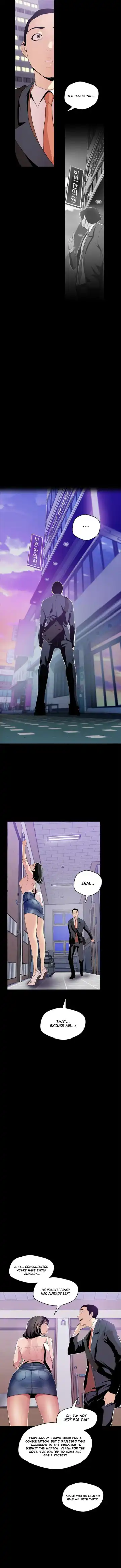 [Yoongonji] Amazing New World | A Wonderful New World Ch. 41 Fhentai - Page 3