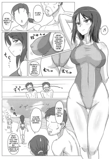 [Muchabou] Mika-san Dosukebe H Tsumeawase Bon Fhentai - Page 3