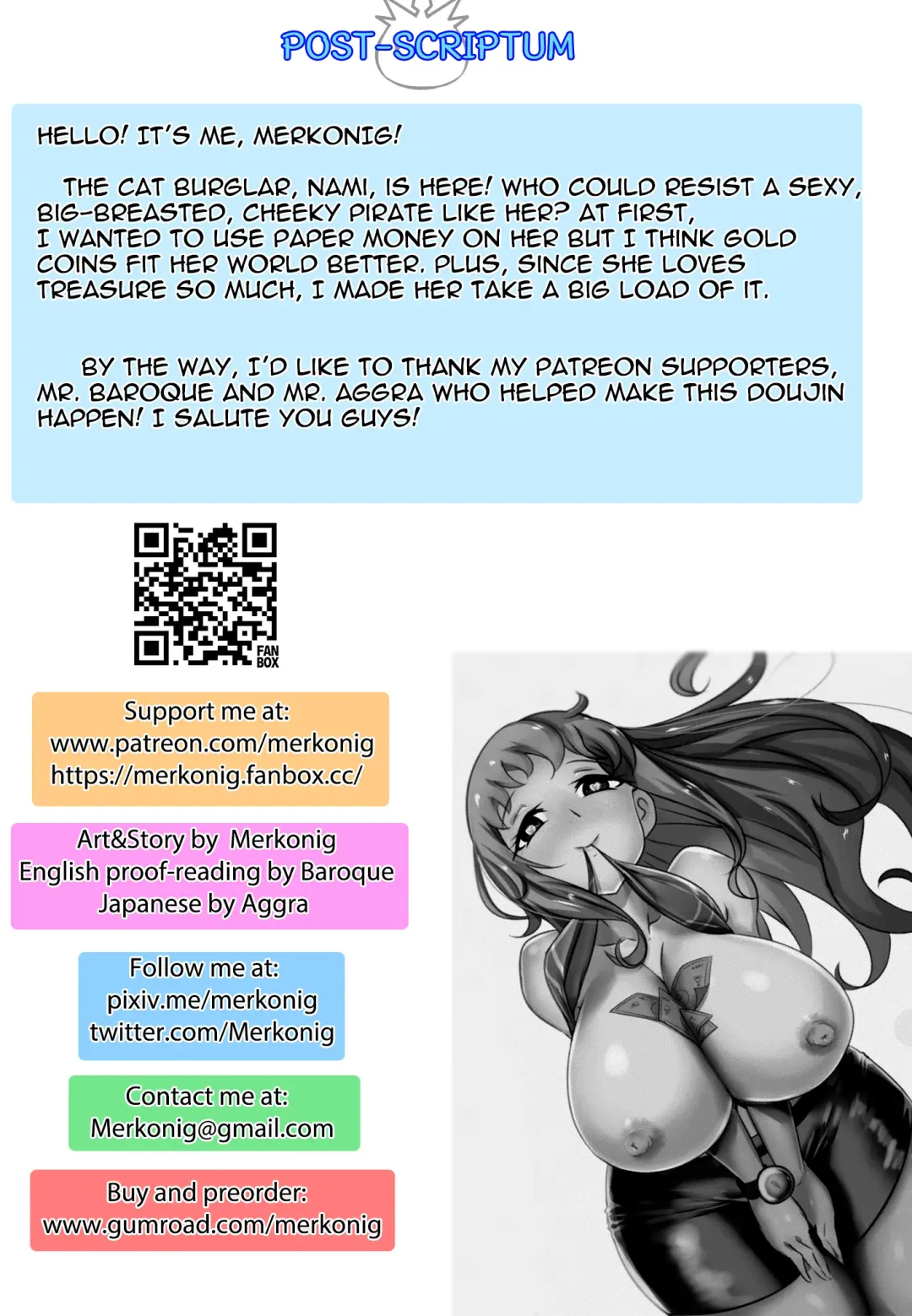 [Merkonig] Wenching 3 (decensored) Fhentai - Page 16