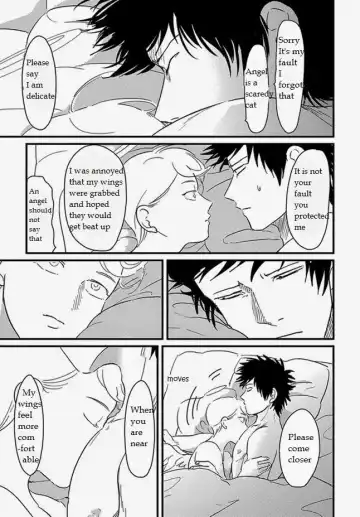 [Harada] Tomarigi | Torch Fhentai - Page 29