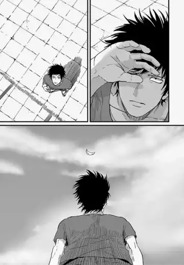 [Harada] Tomarigi | Torch Fhentai - Page 35