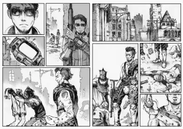 [Double Deck] KILL'EM ALL! Fhentai - Page 15