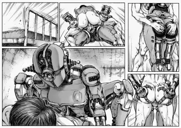 [Double Deck] KILL'EM ALL! Fhentai - Page 21