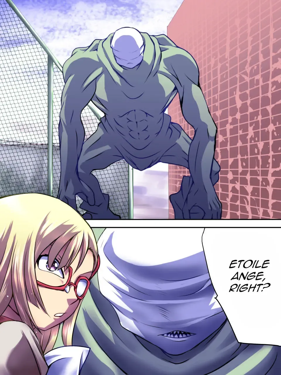 Superheroine Yuukai Ryoujoku - Superheroine in Distress Fhentai.net - Page 10