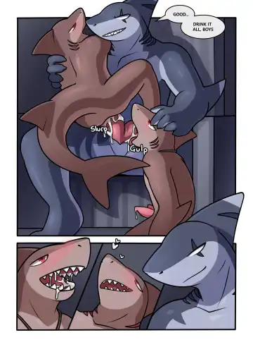 [Qundium] Bless of Dakuwanga Fhentai - Page 21