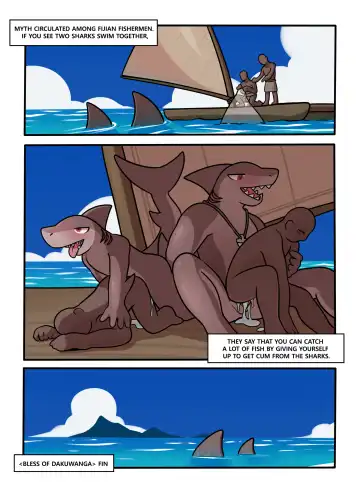 [Qundium] Bless of Dakuwanga Fhentai - Page 23