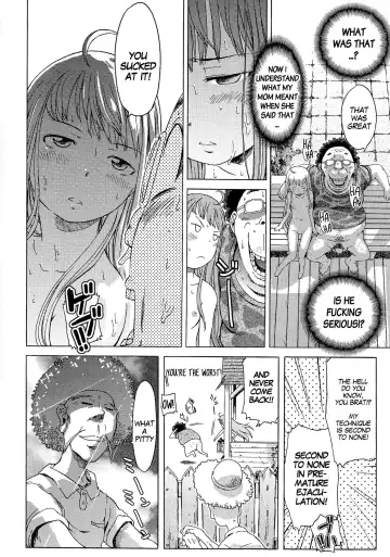 [H9] Onnanoko Hajimemashita? |  So You're a Girl Now? Fhentai.net - Page 10