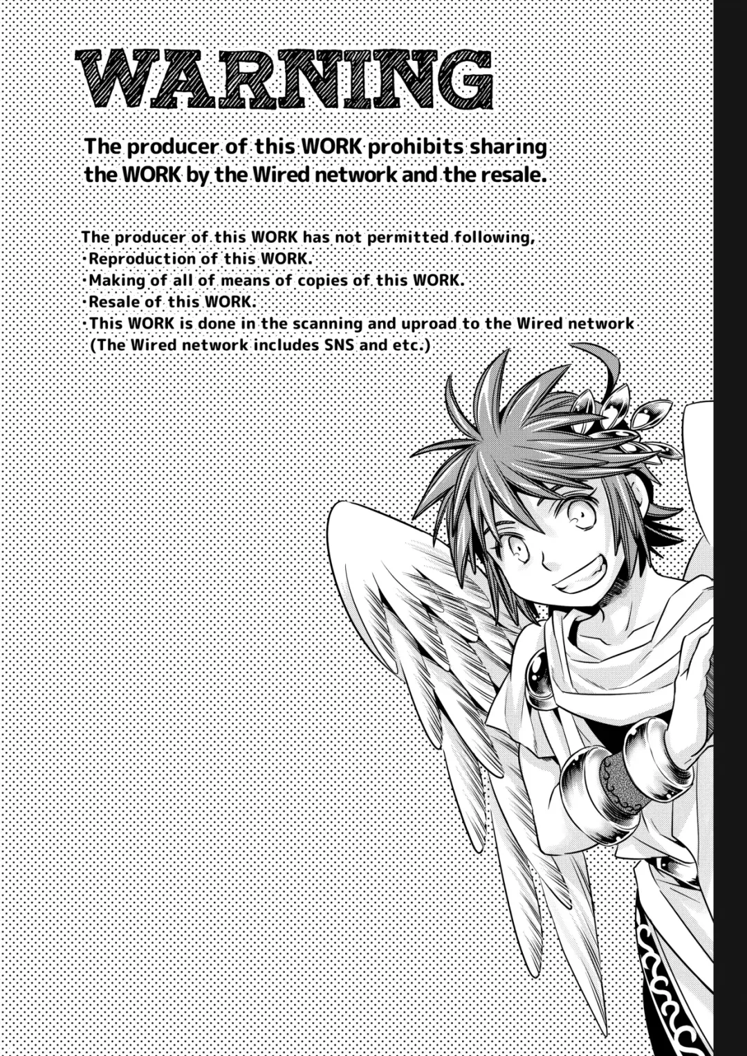 [Karasuma Pink] Guuzen ni mo Hattenjou de Iawaseta Ore-tachi wa Fhentai - Page 4