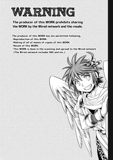 [Karasuma Pink] Guuzen ni mo Hattenjou de Iawaseta Ore-tachi wa Fhentai - Page 4