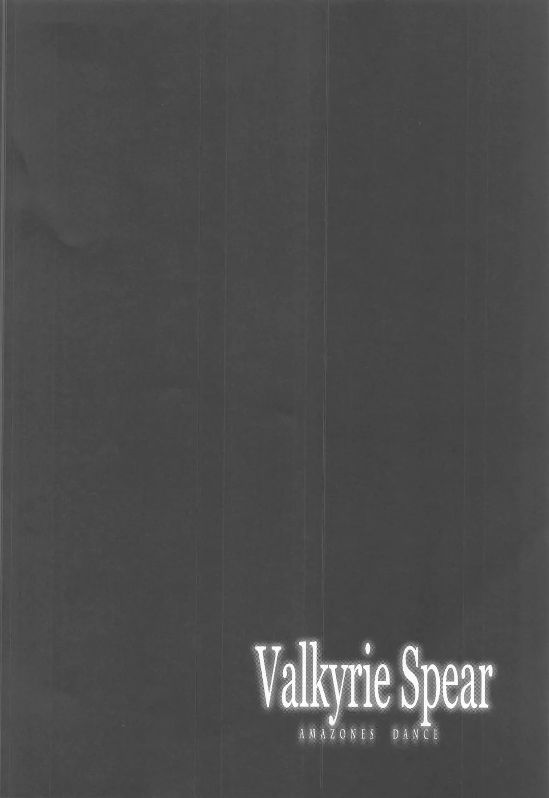 [C.r] Valkyrie Spear Fhentai - Page 3