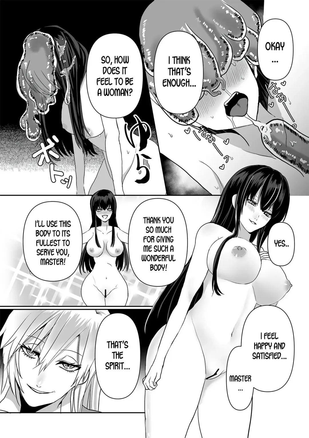 Kowasareta Hatsukoi | Broken First Love Fhentai - Page 21