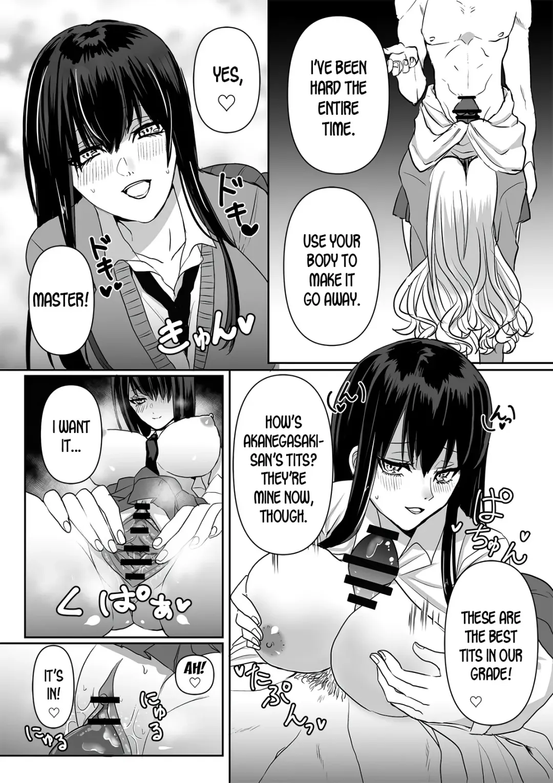 Kowasareta Hatsukoi | Broken First Love Fhentai - Page 24