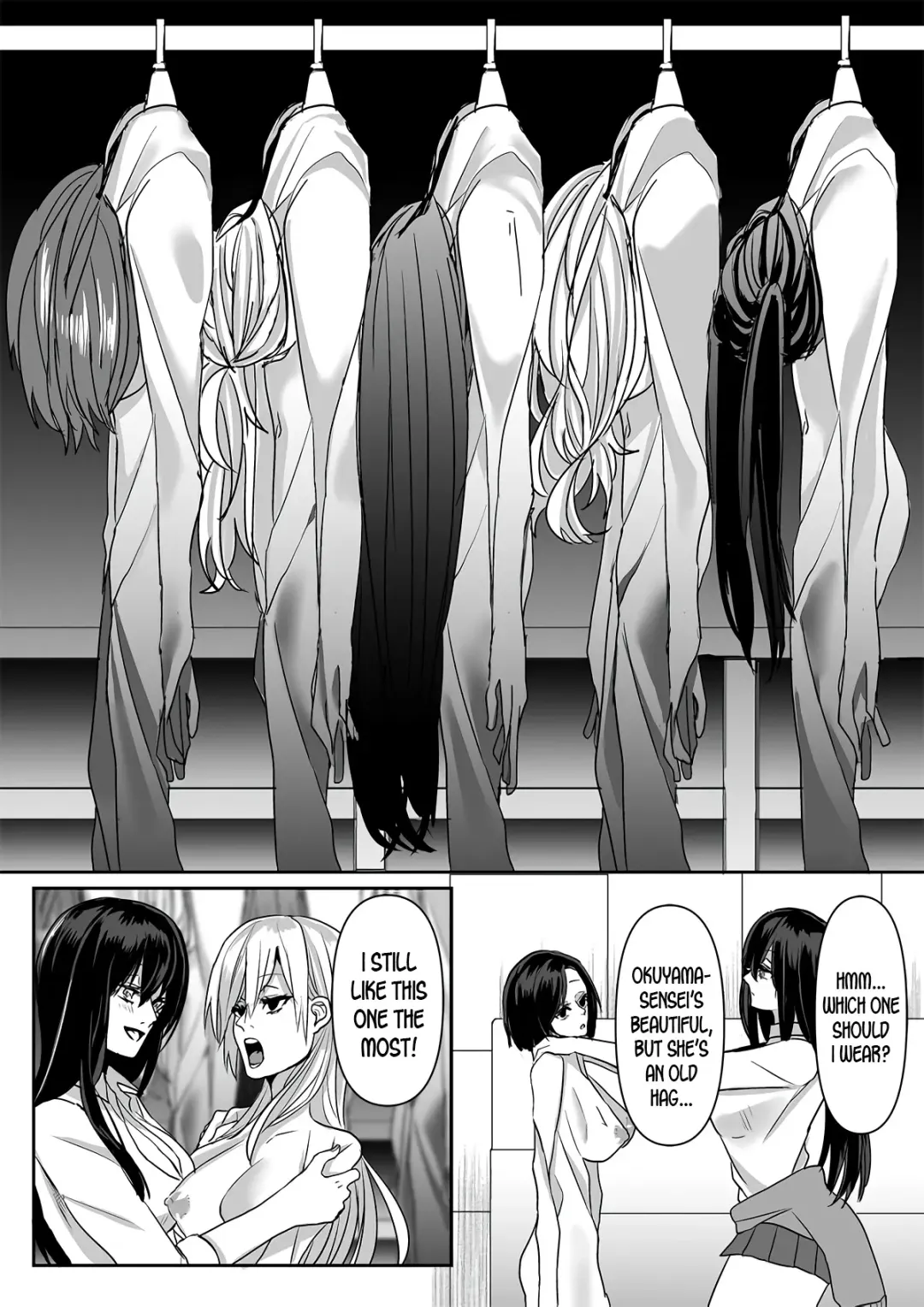 Kowasareta Hatsukoi | Broken First Love Fhentai - Page 28