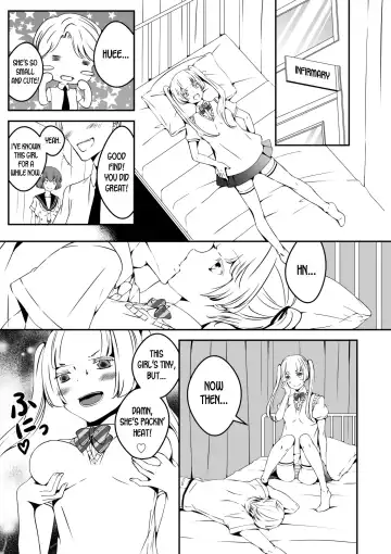 Mannequin ni Natta Kanojo-tachi Bangai Hen | The Girls That Turned into Mannequins Extra Chapter Fhentai - Page 23