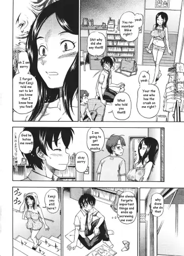 [Fukudahda] Sister Rebound Fhentai - Page 2