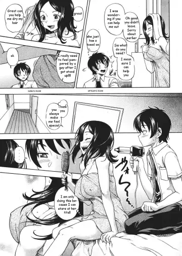 [Fukudahda] Sister Rebound Fhentai - Page 3