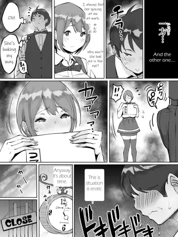 [Ail] Boku ni SeFri ga Dekita Riyuu ~Beit Saki no JK Hen~ | How I made sex friends ~Students after work~ Fhentai - Page 30
