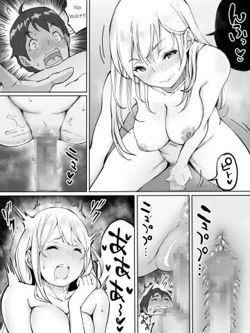 [Ail] Boku ni SeFri ga Dekita Riyuu ~Beit Saki no JK Hen~ | How I made sex friends ~Students after work~ Fhentai - Page 44