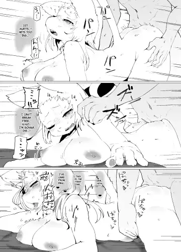 [Tenyati] Horekemono Fhentai - Page 13