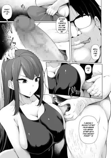 [Sakamata Nerimono] HYPNO BLINK 10 Fhentai.net - Page 3