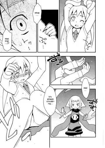 [Yoshikichimaru] Shinishinigoroshi Fhentai - Page 7